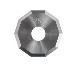 Nůž rotační hlavy pro cuttery TEXI XYZ BLADE Z51