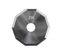 Nůž rotační hlavy pro cuttery TEXI XYZ BLADE Z56