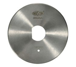 Kruhový nůž 120 mm Rasor 12CDD