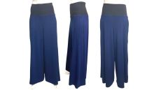 Střih Zoja dámská kalhotová sukně 170 cm
