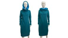 Střih Tereza dámské šaty 170 cm