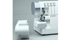 Overlock Pfaff 1230OL (prodej Lidl) náhradní díly a servis