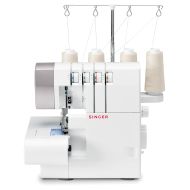 Overlock Singer 14SH754 - použité