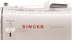 Šicí stroj Singer Tradition 2282 - použité