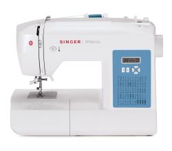 Singer 6160 (BRILLIANCE)