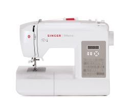 Singer 6180 (BRILLIANCE)