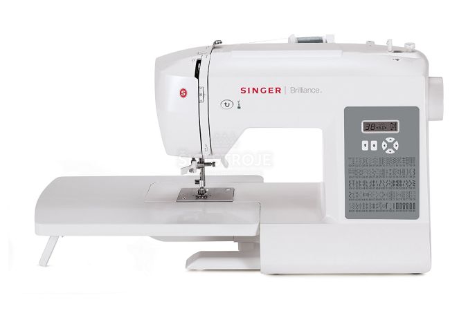 Šicí stroj Singer Brilliance 6199