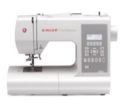 Singer 7470 | CONFIDENCE™