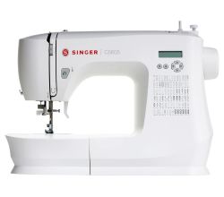 Šicí stroj Singer C5605