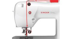 Singer SMC 8770 Curvy