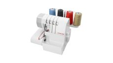 Přihrádka na odřezky pro overlock Singer 14SH754