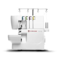 Overlock Singer S0105