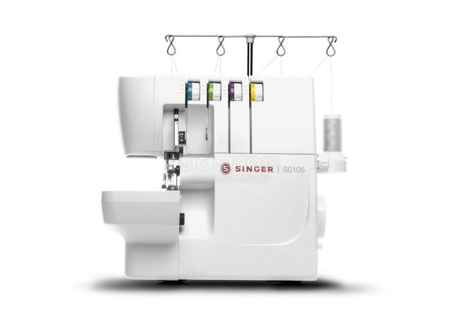 Overlock Singer S0105