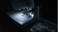 Overlock Singer S0105