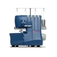 Overlock Singer S0235 - Making The Cut