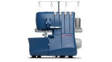 Overlock Singer S0235 - Making The Cut - rozbalené