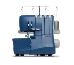 Overlock Singer S0235 - Making The Cut