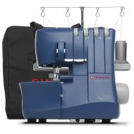 Overlock Singer S0235 - Making The Cut