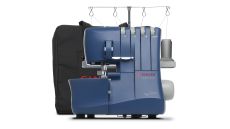 Overlock Singer S0235 - Making The Cut