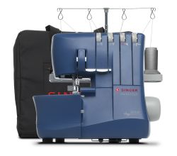 Overlock Singer S0235 - Making The Cut