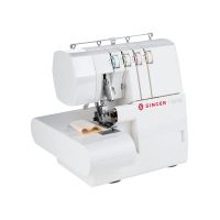 Overlock Singer S010L - rozbalené