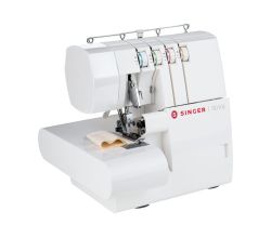 Overlock Singer S1010L (prodej Lidl) náhradní díly a servis