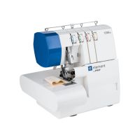 Overlock Pfaff 1230OL (prodej Lidl) náhradní díly a servis