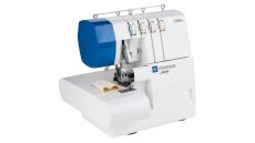 Overlock Pfaff 1230OL (prodej Lidl) náhradní díly a servis