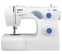 Pfaff 1050S (prodej Lidl) náhradní díly a servis