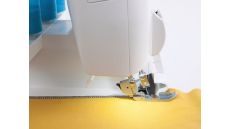 Overlock Singer S14-78 - rozbalené