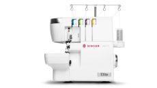 Overlock Singer SE017 - rozbalené