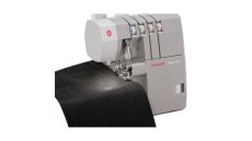 Overlock Singer 14HD854 - rozbalené