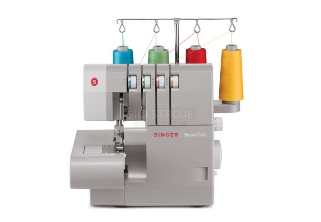 Overlock Singer 14HD854 - použité