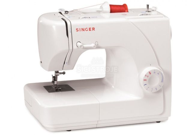 Šicí stroj Singer SMC 1507