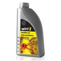 Olej pro šicí stroje SPIRIT 2 - 1L
