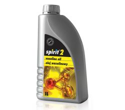 Olej pro šicí stroje SPIRIT 2 - 1L