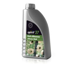 Silikonový olej SPIRIT 37 - 1L