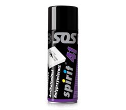 Protipřilnavý sprej SPIRIT 41 - spray 400 ml