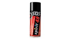 Ochrannyý svářecí sprej SPIRIT 48 - spray 300 ml