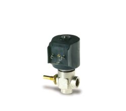 Elektroventil CEME 9922 (solenoidní) na páru 