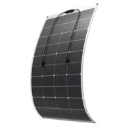 VIBE BBP 100 - Fotovoltaický skládací panel - 100W