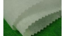 Stříhací vlizelín Novolin bílý 60 g/m2, šíře 100 cm