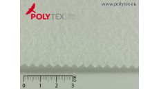 Stříhací vlizelín Ronolin bílý 80 g/m2, šíře 80 cm