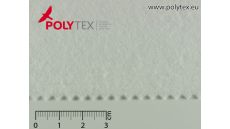 Stříhací vlizelín + přižehlovací vrstva Ronopast bílý 40+18 g/m2, šíře 80 cm