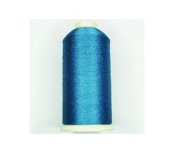 Metalická vyšívací nit TWIST J1050