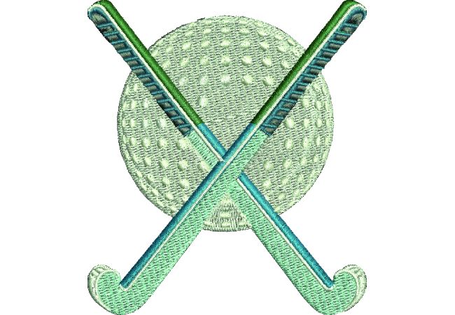 Výšivka sport 70