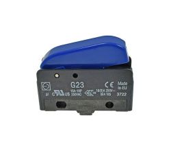 Mikrospínač A0020 pro žehličku Comel 721