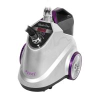 TEXI Steamer MASTER PLUS - napařovač oděvů