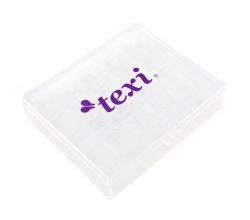 Krabička na cívky TEXI 4033