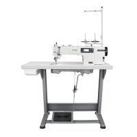 Průmyslový šicí stroj Zoje A0323L-D4 SET